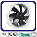 LB-250A DC Roof Extraction Fan